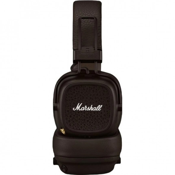 Беспроводные наушники Marshall Major V, коричневый в Нижневартовске