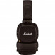 Беспроводные наушники Marshall Major V, коричневый в Нижневартовске