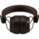 Беспроводные наушники Marshall Major V, коричневый в Нижневартовске