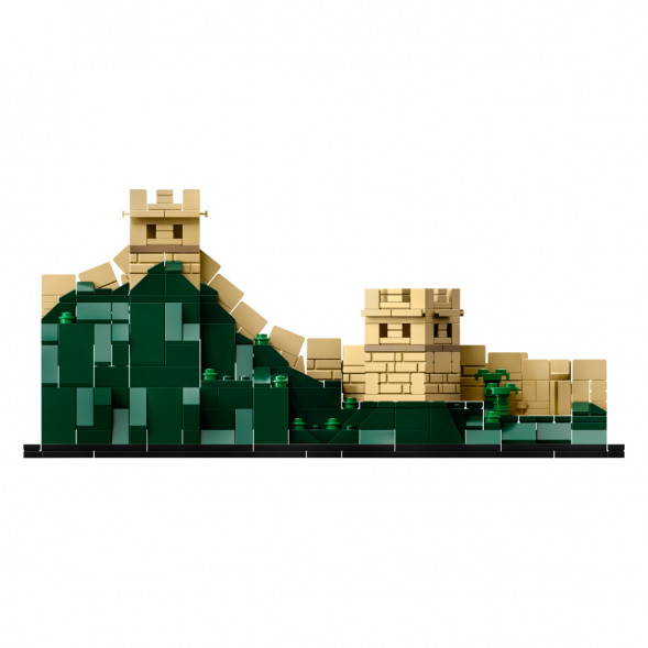 Конструктор LEGO Architecture 21041 Великая Китайская стена в Нижневартовске