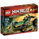 Конструктор LEGO Ninjago 70755 Тропический багги зелёного ниндзя в Нижневартовске