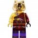 Конструктор LEGO Ninjago 70755 Тропический багги зелёного ниндзя в Нижневартовске