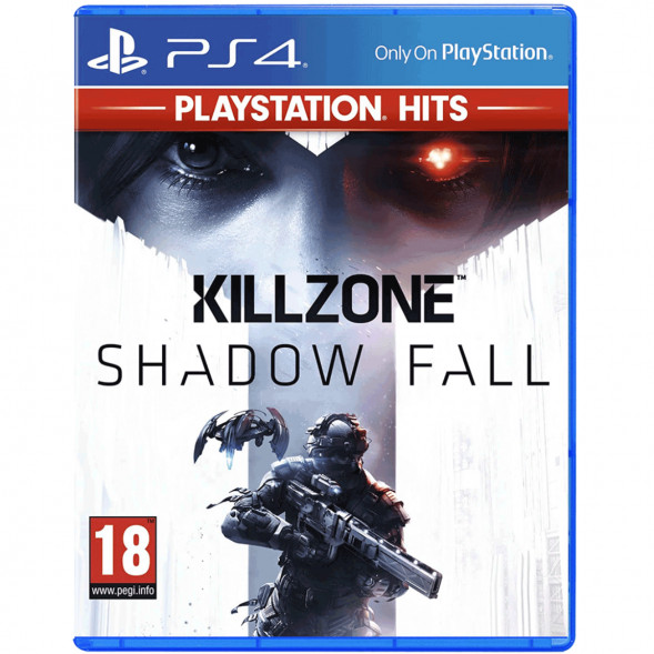 Игра Killzone: Shadow Fall (PlayStation Hits)[PS4, русская версия] в Нижневартовске