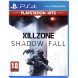 Игра Killzone: Shadow Fall (PlayStation Hits)[PS4, русская версия] в Нижневартовске