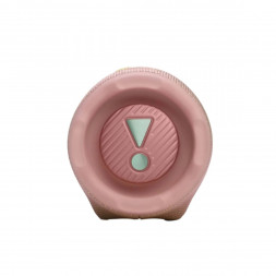 Портативная акустика JBL Charge 6, розовый