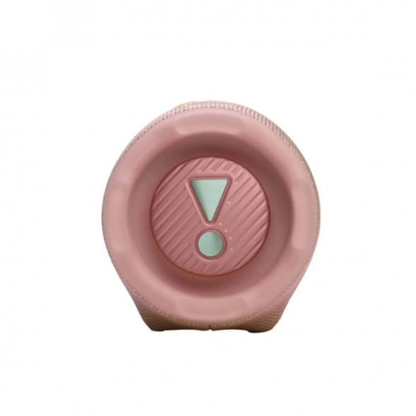 Портативная акустика JBL Charge 6, розовый в Нижневартовске