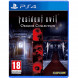 Игра Resident Evil: Origins Collection [PS4, английская версия] в Нижневартовске