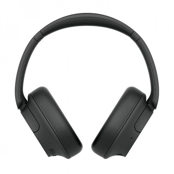 Беспроводные наушники Sony WH-CH720N, Black в Нижневартовске