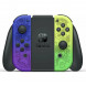 Игровая приставка Nintendo Switch OLED 64 ГБ, Splatoon 3 Edition в Нижневартовске