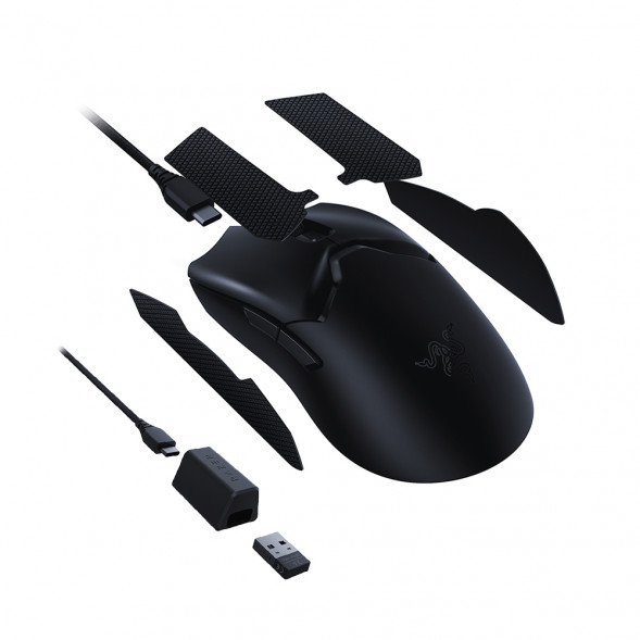Игровая мышь Razer Viper V2 Pro Black (RZ01-04390100-R3G1) в Нижневартовске