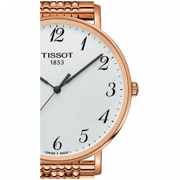 Наручные часы Tissot Everytime Large T109.610.33.032.00 в Нижневартовске