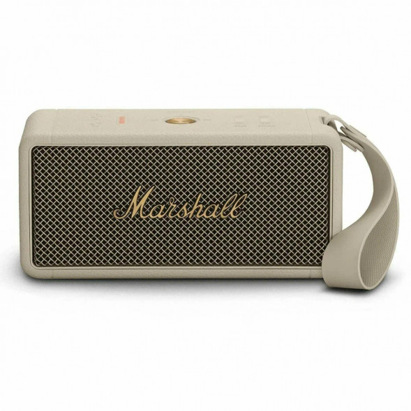 Портативная акустика Marshall Middleton, Cream в Нижневартовске