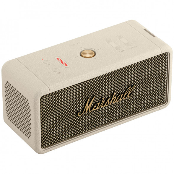 Портативная акустика Marshall Middleton, Cream в Нижневартовске