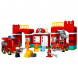 Конструктор LEGO DUPLO 10593 Пожарная часть в Нижневартовске