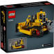 Конструктор LEGO Technic 42163 Cверхмощный бульдозер в Нижневартовске