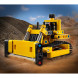 Конструктор LEGO Technic 42163 Cверхмощный бульдозер в Нижневартовске