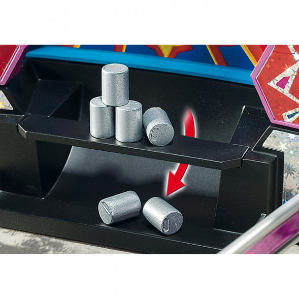 Конструктор Playmobil Summer Fun 5547 Тир в Нижневартовске