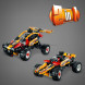 Конструктор LEGO Technic 42101 Багги в Нижневартовске
