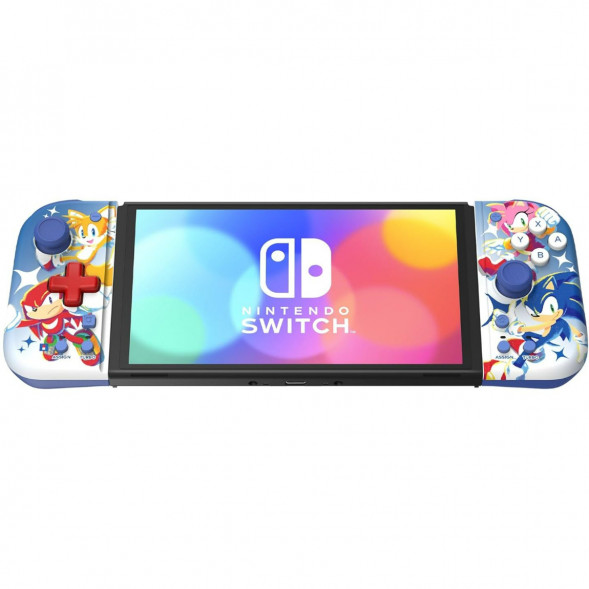 Контроллер HORI Split Pad Compact (Sonic) в Нижневартовске