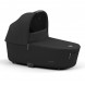 Спальный блок для коляски CYBEX Priam Lux Carry Cot R, Sepia Black в Нижневартовске