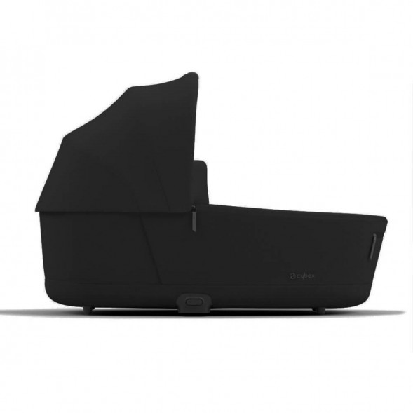 Спальный блок для коляски CYBEX Priam Lux Carry Cot R, Sepia Black в Нижневартовске