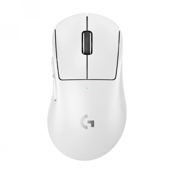 Беспроводная мышь Logitech G Pro X Superlight 2 DEX, White в Нижневартовске