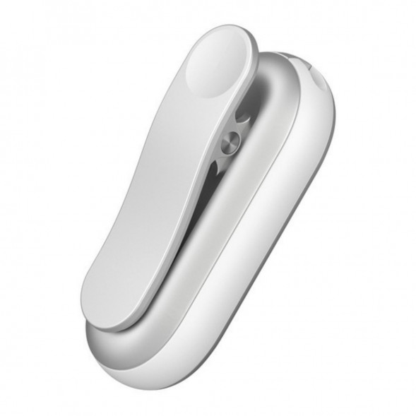 Диктофон Plaud NotePin с ChatGPT, Silver в Нижневартовске