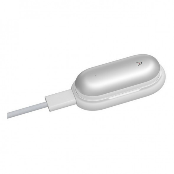 Диктофон Plaud NotePin с ChatGPT, Silver в Нижневартовске