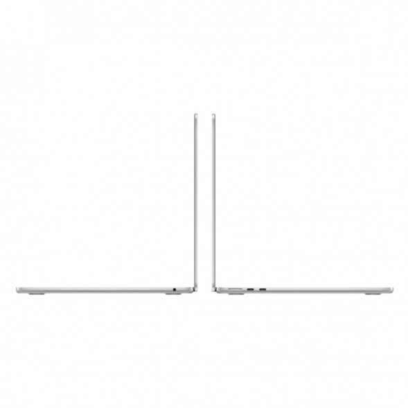 Ноутбук Apple MacBook Air 15 2026 MDV94 (M5 10-Core GPU, 16/512GB), Серебристый/Silver в Нижневартовске