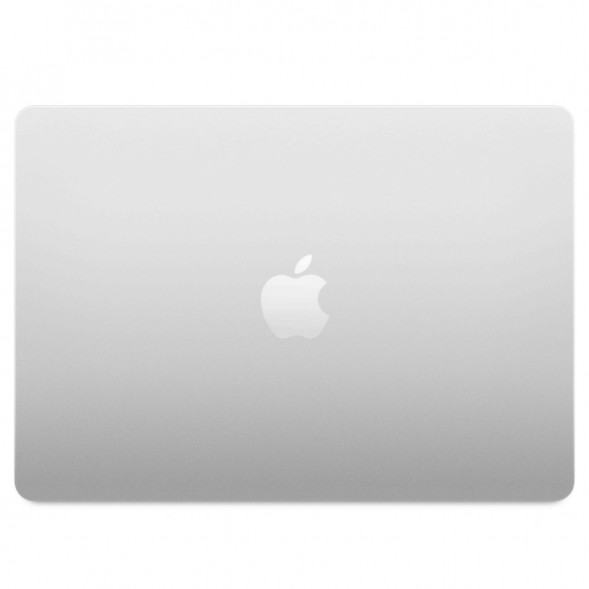 Ноутбук Apple MacBook Air 15 2026 MDV94 (M5 10-Core GPU, 16/512GB), Серебристый/Silver в Нижневартовске