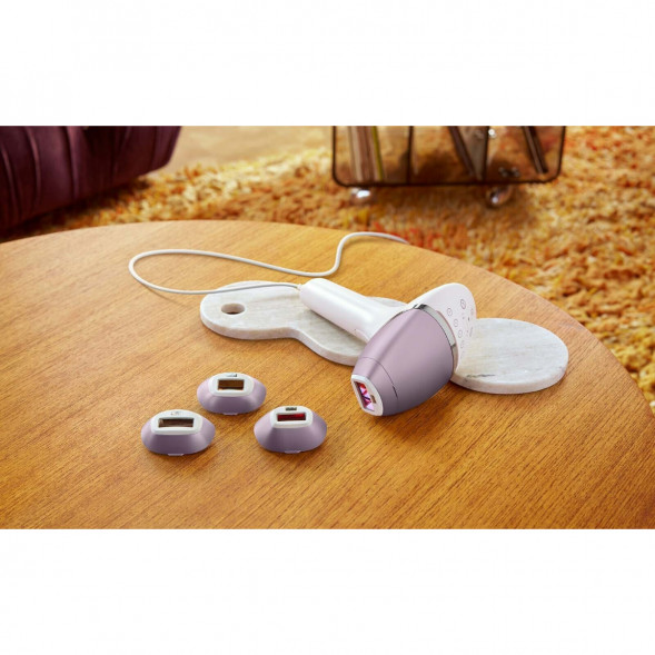 Фотоэпилятор Philips Lumea Prestige BRI947 в Нижневартовске