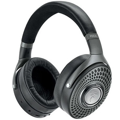 Наушники мониторные беспроводные Focal BATHYS в Нижневартовске