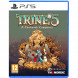 Игра Trine 5: A Clockwork Conspiracy [PS5, русские субтитры] в Нижневартовске