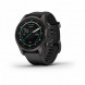 Умные часы Garmin EPIX PRO (Gen 2) Sapphire Edition 42 мм, титановый, угольно-серый, DLC, черный ремешок 010-02802-15 в Нижневартовске