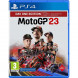 Игра MotoGP 23 - Day One Edition [PS4, английская версия] в Нижневартовске