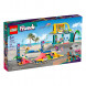 Конструктор LEGO Friends 41751 Скейт-парк в Нижневартовске