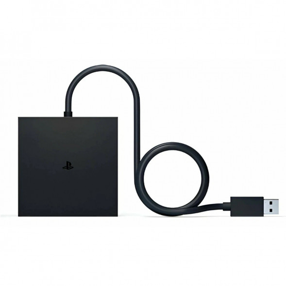 Адаптер PlayStation VR2 PC, черный в Нижневартовске
