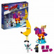 Конструктор LEGO Movie 70824 Познакомьтесь с королевой Многоликой Прекрасной в Нижневартовске