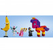 Конструктор LEGO Movie 70824 Познакомьтесь с королевой Многоликой Прекрасной в Нижневартовске