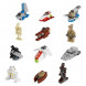 Конструктор LEGO Star Wars 75023 Рожденственский календарь в Нижневартовске
