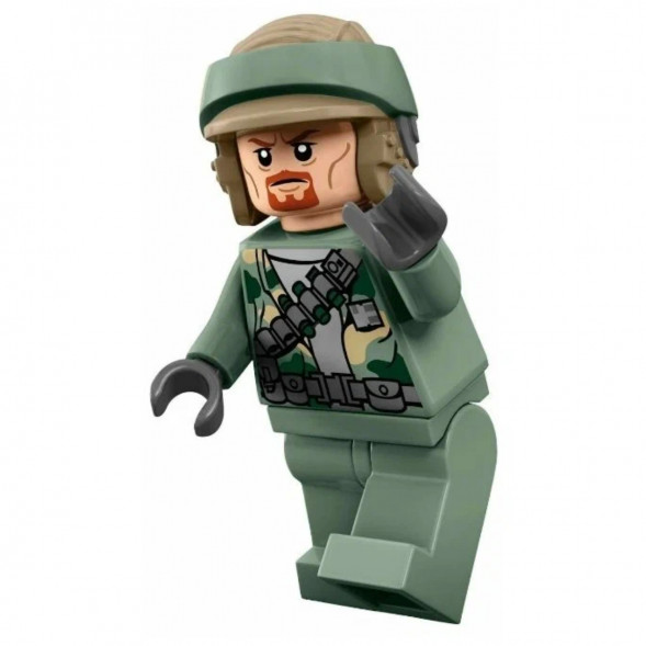 Конструктор LEGO Star Wars 75023 Рожденственский календарь в Нижневартовске