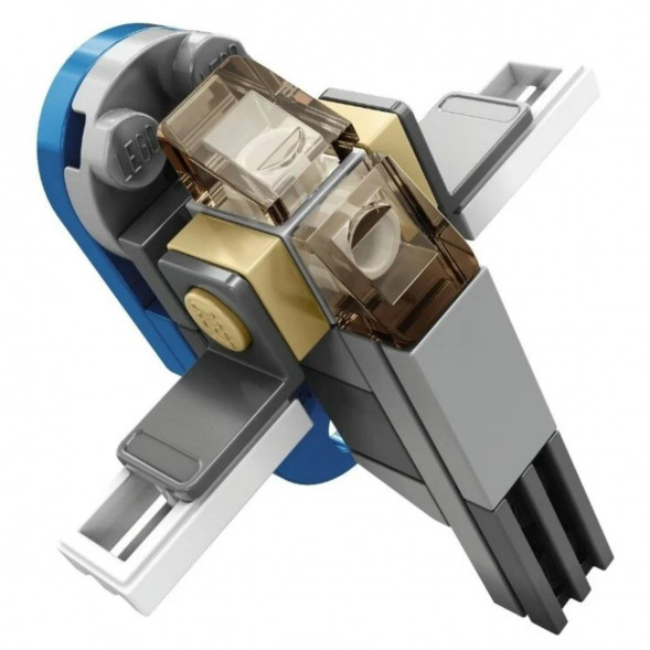 Конструктор LEGO Star Wars 75023 Рожденственский календарь в Нижневартовске