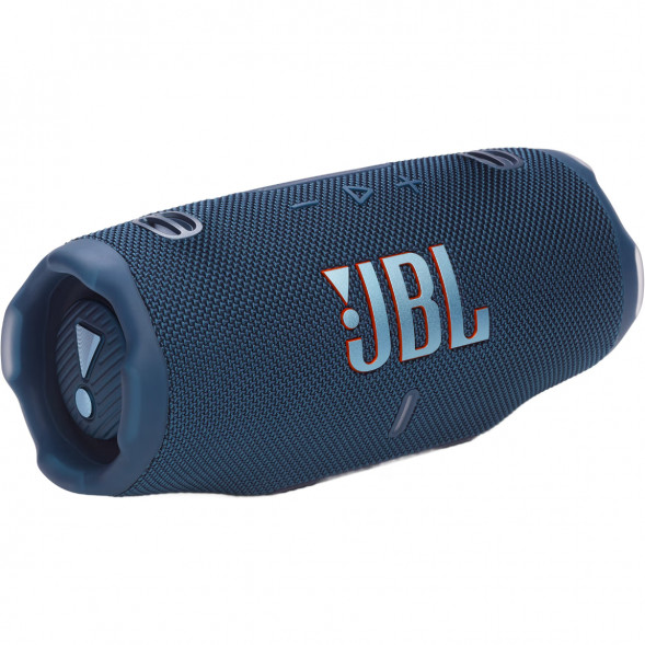 Портативная акустика JBL Charge 6, синий в Нижневартовске