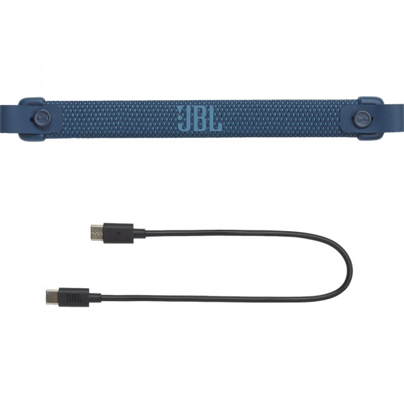 Портативная акустика JBL Charge 6, синий в Нижневартовске