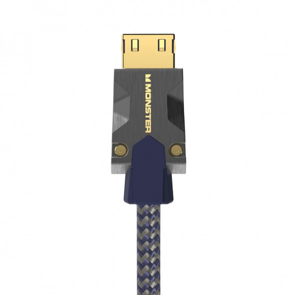 Кабель Monster Cable HDMI M3000 UHD 8K Dolby Vision HDR 48GBPS 10M в Нижневартовске