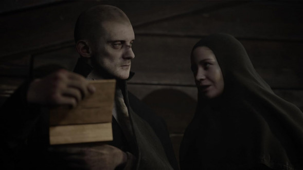 Игра INDIKA [PS5, русская версия] в Нижневартовске