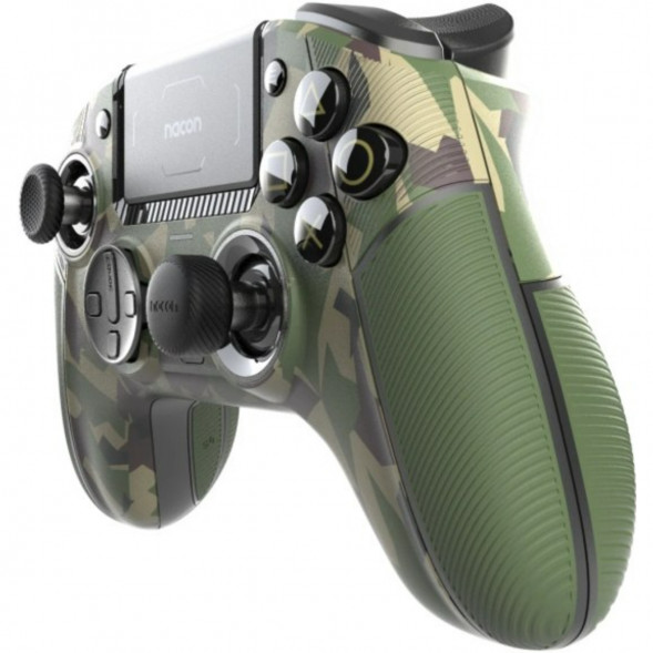 Геймпад Nacon PS5 Controller Revolution 5 Pro, Forest Camo в Нижневартовске