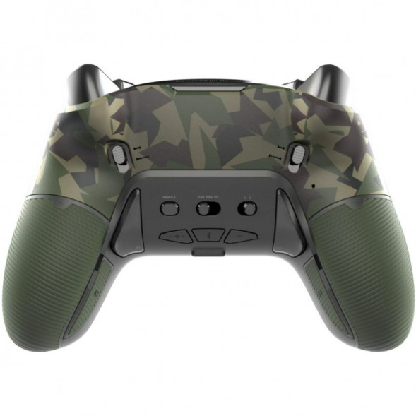 Геймпад Nacon PS5 Controller Revolution 5 Pro, Forest Camo в Нижневартовске