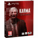 Игра KARMA: The Dark World. Limited Edition [PS5, русские субтитры] в Нижневартовске