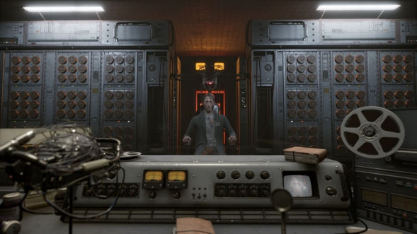 Игра KARMA: The Dark World. Limited Edition [PS5, русские субтитры] в Нижневартовске